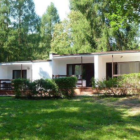 Osrodek Wypoczynkowy Sum Hotel Bialokosz Kültér fotó