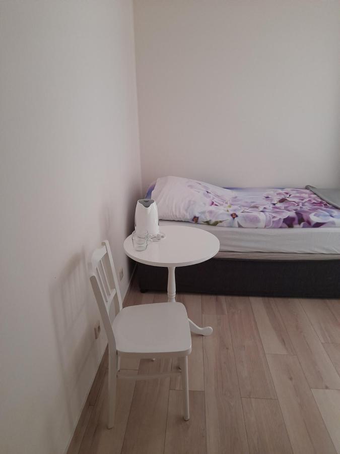 Osrodek Wypoczynkowy Sum Hotel Bialokosz Kültér fotó