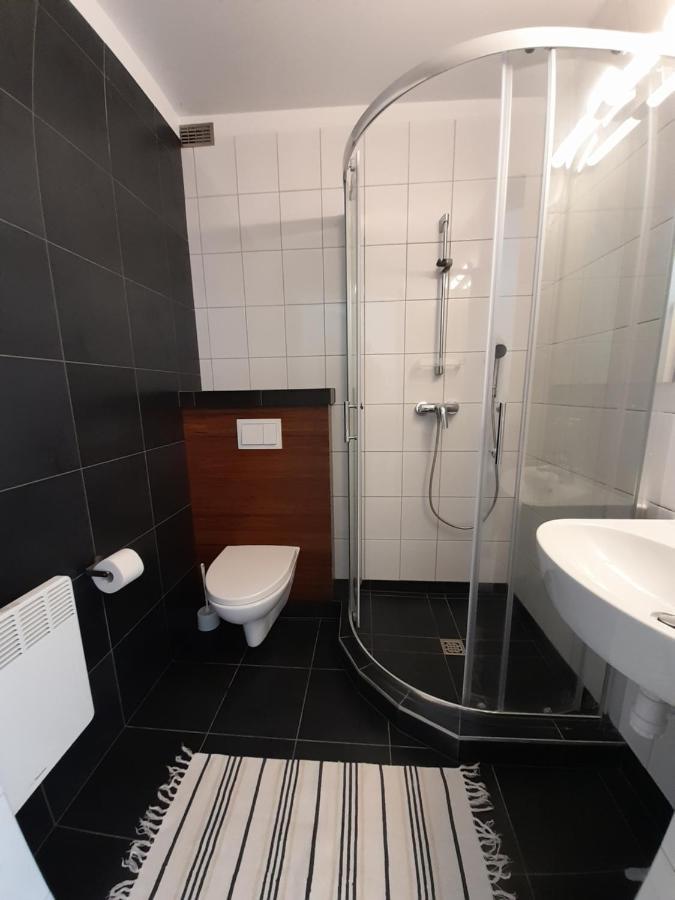 Osrodek Wypoczynkowy Sum Hotel Bialokosz Kültér fotó