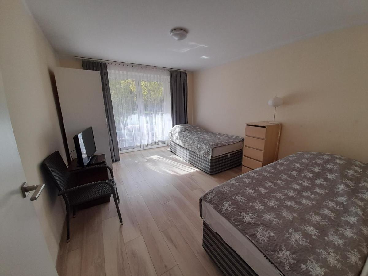 Osrodek Wypoczynkowy Sum Hotel Bialokosz Kültér fotó
