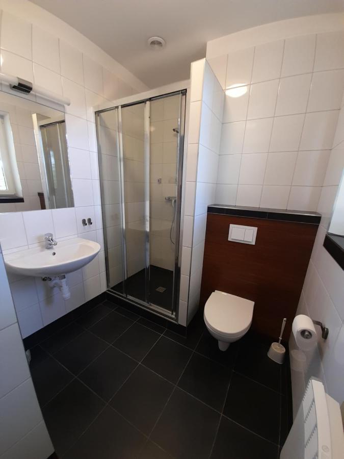 Osrodek Wypoczynkowy Sum Hotel Bialokosz Kültér fotó