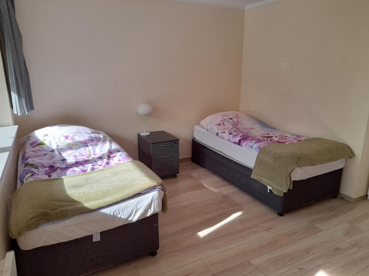 Osrodek Wypoczynkowy Sum Hotel Bialokosz Kültér fotó