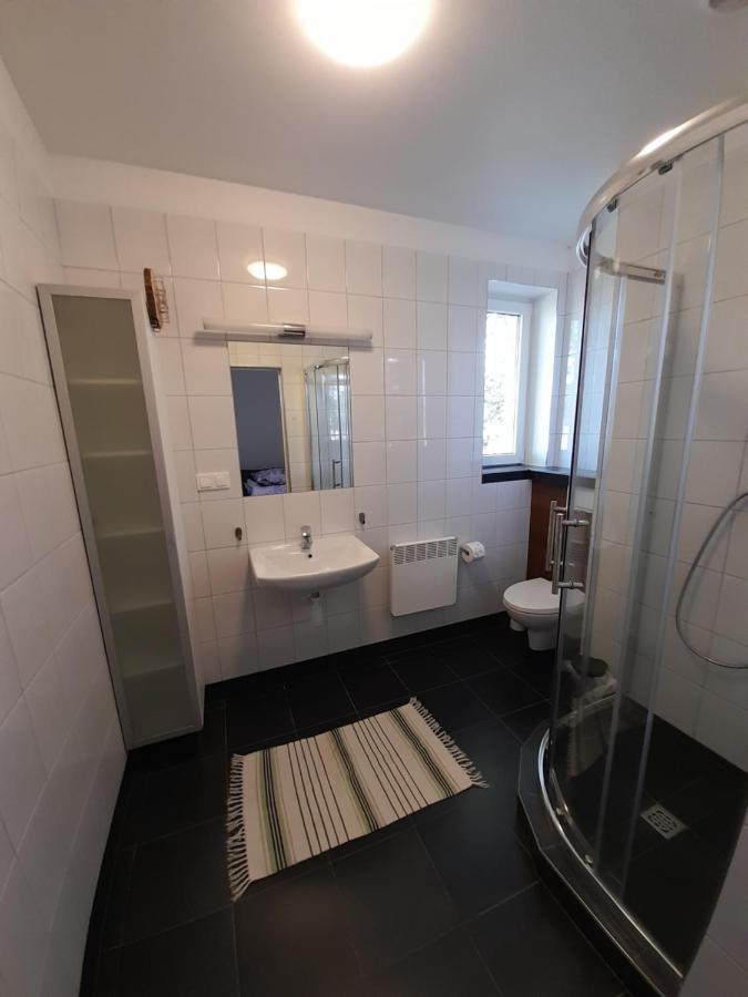 Osrodek Wypoczynkowy Sum Hotel Bialokosz Kültér fotó