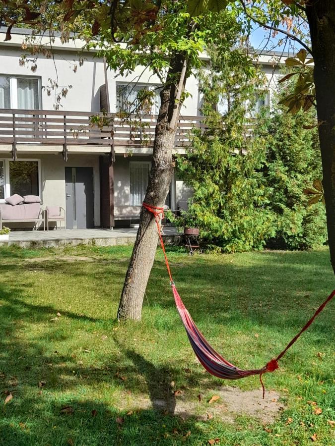 Osrodek Wypoczynkowy Sum Hotel Bialokosz Kültér fotó