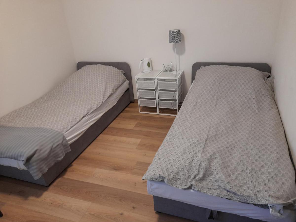 Osrodek Wypoczynkowy Sum Hotel Bialokosz Szoba fotó