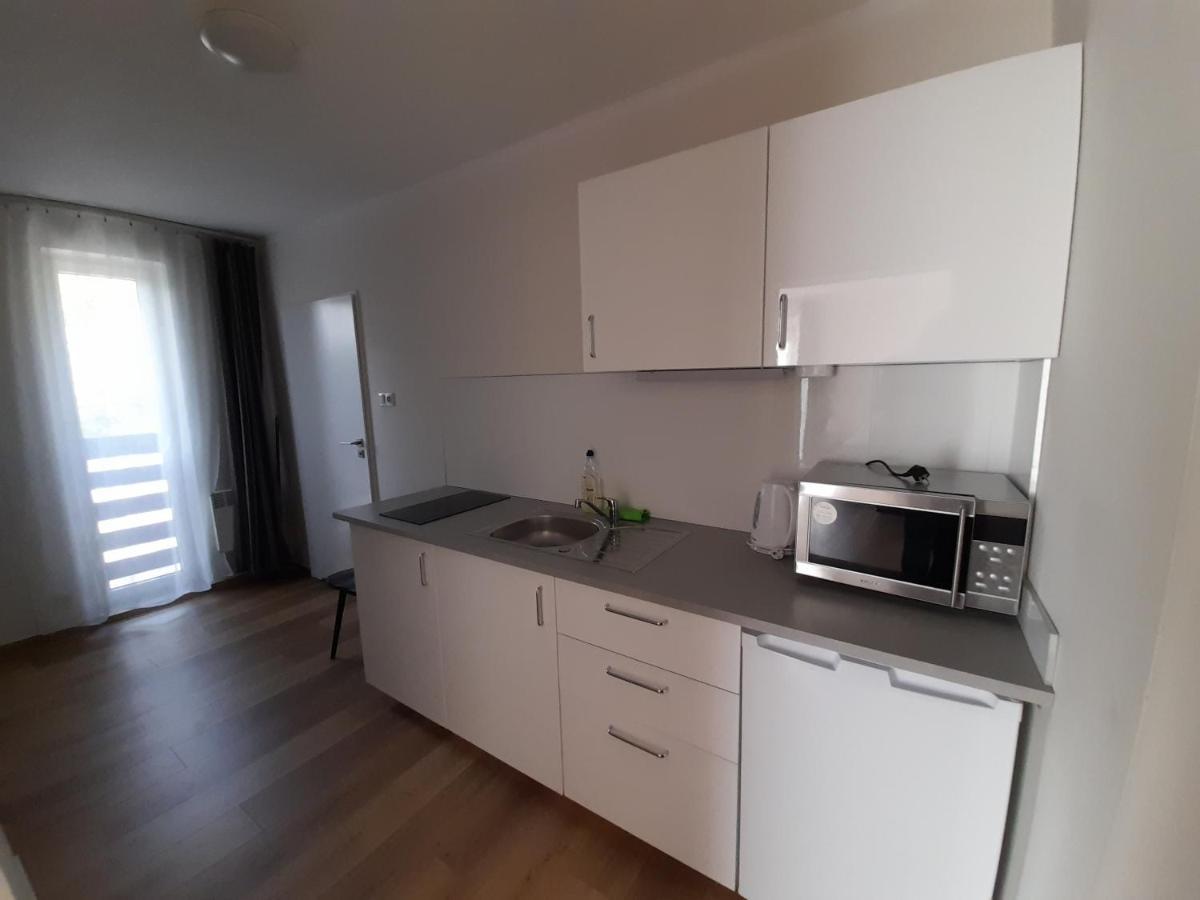 Osrodek Wypoczynkowy Sum Hotel Bialokosz Kültér fotó