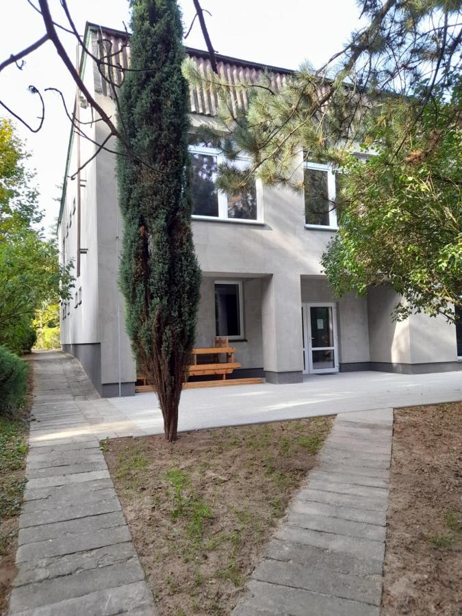 Osrodek Wypoczynkowy Sum Hotel Bialokosz Kültér fotó