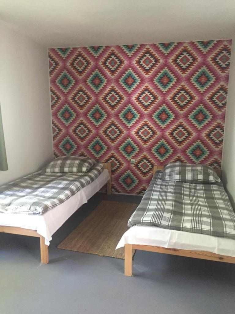 Osrodek Wypoczynkowy Sum Hotel Bialokosz Kültér fotó