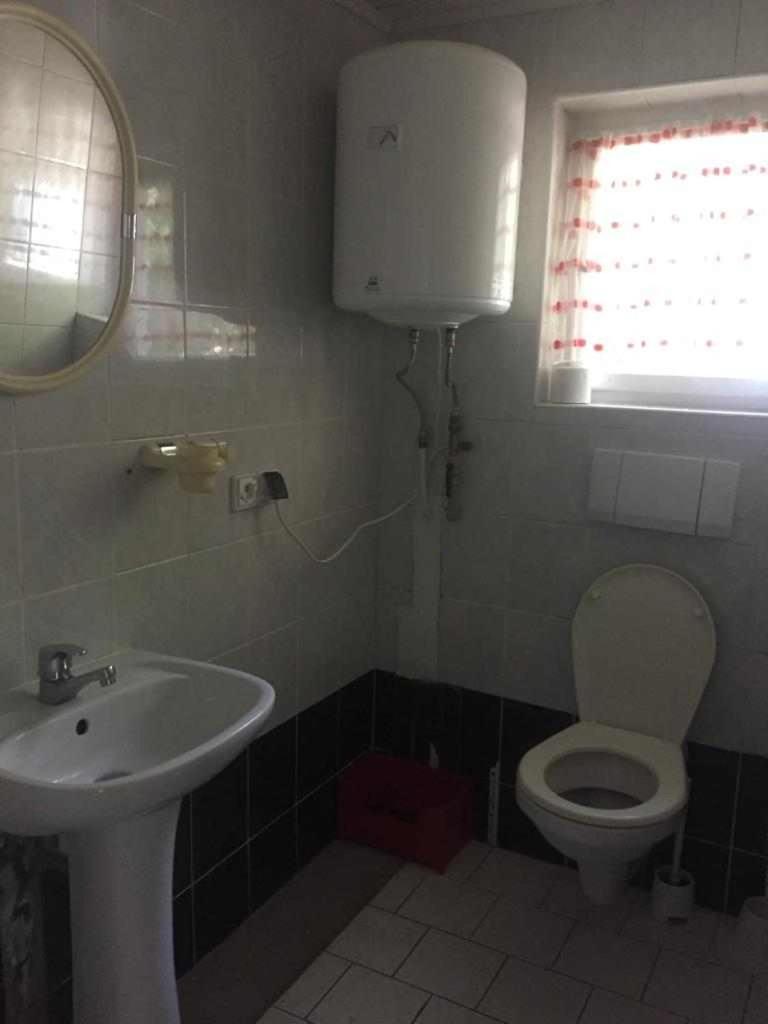 Osrodek Wypoczynkowy Sum Hotel Bialokosz Kültér fotó