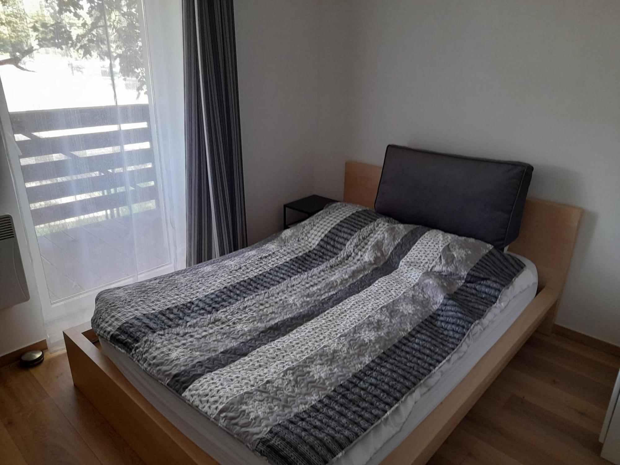 Osrodek Wypoczynkowy Sum Hotel Bialokosz Szoba fotó