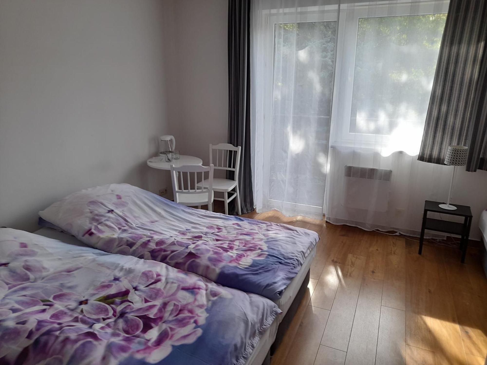 Osrodek Wypoczynkowy Sum Hotel Bialokosz Szoba fotó